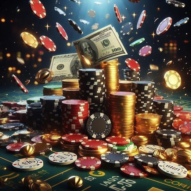 Casino games including slots and live dealer tables on ph365 org