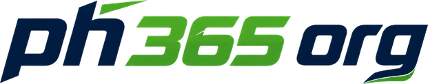 ph365 org official logo